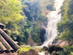 -千泷沟大瀑布旅游区