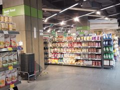 -blt精品超市(杭州城西银泰店)
