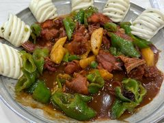 -鑫巴蜀小镇 · 水煮鱼专研店(玉桥店)