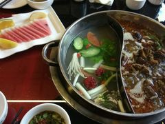 -香丽缘饭馆(黑龙潭店)