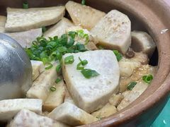 -天强农家菜馆