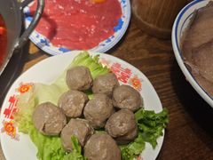 -萍姐火锅·公路夜市(打浦桥日月光店)