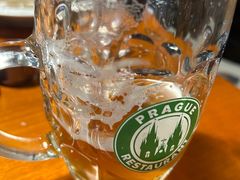 -布拉格餐厅· 中欧捷克菜(全国首店)