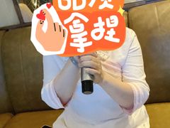 -金麦圣KTV
