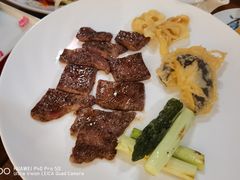 -熹炭精致日料(金融街购物中心店)