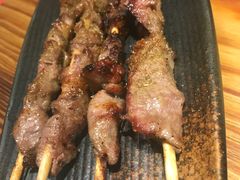 -塔哈尔·新疆盛宴(城西银泰店)
