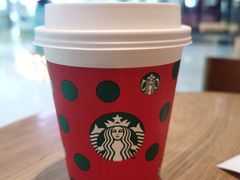 -星巴克(长沙乐和城门店)