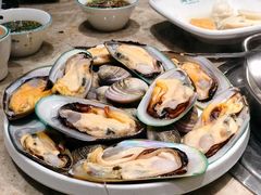 自带海鲜-淘米捞·米汤脆鲩鱼火锅(福田皇岗店)