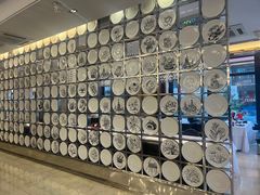 -马克西姆俄罗斯餐厅(通亚街店)