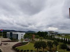 -南昌昌北国际机场