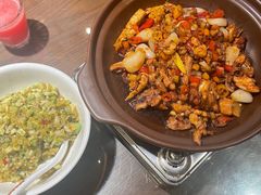 -味上湘菜馆(岳麓山店)