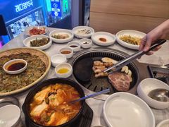 -黄金牧场(明洞总店)