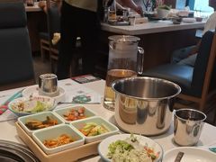-韩香福烤肉庄园(荣成店)