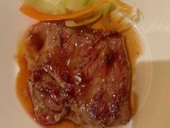 -黄山悦榕庄明月白云餐厅