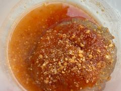 -阿凸芋圆(上帝街店)