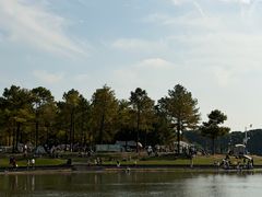 -美兰湖景区