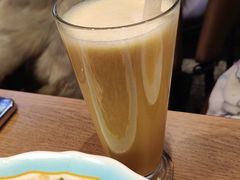 -街角等你.大连海鲜烧烤.经典铁板海鲜串(西安路店)