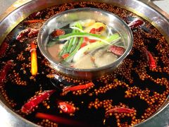 -枇杷园食为鲜火锅(南山店)