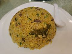 东城炒饭-新东城喜宴海鲜酒家(同德店)