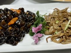 -鹿鸣春饭店(总店)