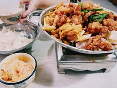 -知味脆皮鸡