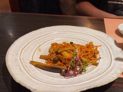 -山葵家·创意料理(宁波来福士店)