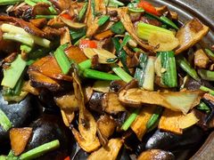 -云海肴·汽锅鸡·云南代表菜(美罗城店)