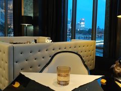 -上海苏宁宝丽嘉酒店·Cafe Bellagio西餐厅