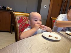 -满汉楼(江畔店)