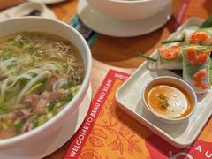 -越美小馆·越南料理(曲江店)