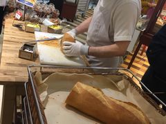 -都恩客(高岛屋百货店)