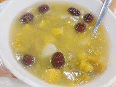 甜糊-一洲餐厅(青少年宫路店)