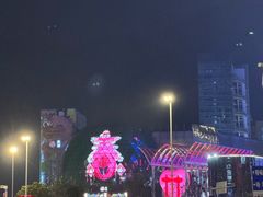 -光谷广场