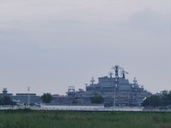 -泰达航母主题公园