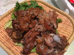 -大铁勺新津菜(东丽阳光新业广场店)