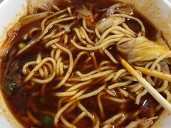 -易毛特色牛肉面(解放碑步行街店)