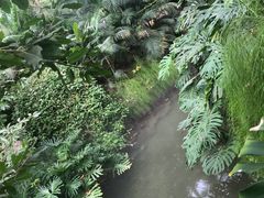 -南通洲际绿博园