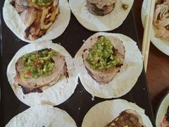 -济南烧烤(五莲路店)