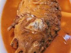 -阿五黄河大鲤鱼(英协路店)