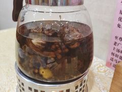 特色茶-九大簋家宴(北京路店)