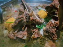 -曹记古法传统牛肉馆(嘉兴店)