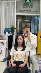 -5M HAIR SALON