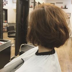 点击看大图 -3AM HAIR SALON烫发染发接发