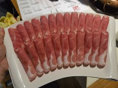 -五十六号院涮肉(雍和宫店)