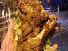 iphone_upload_pic-美人万三·蚝大人生蚝小馆(昌里路店)