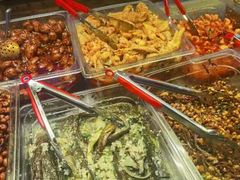 -聚合鑫东北熏酱熟食麻辣面(长阳店)