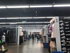 -迪卡侬(西三旗店)