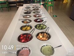 -豪客来牛排(红豆万花城店)
