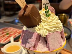 -王氏炉匠·烧鸟放题自助(三里屯店)