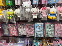 -三丽鸥 Sanrio Gift Gate(汉光百货店)